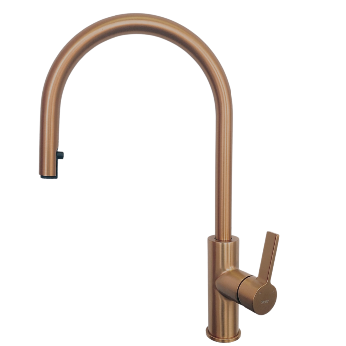 ברז מטבח דגם מייבל