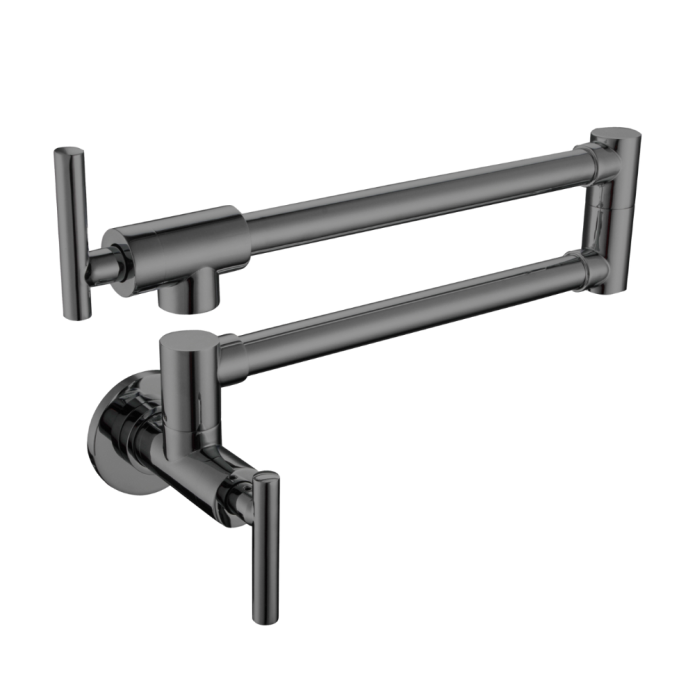 ברז למילוי סירים