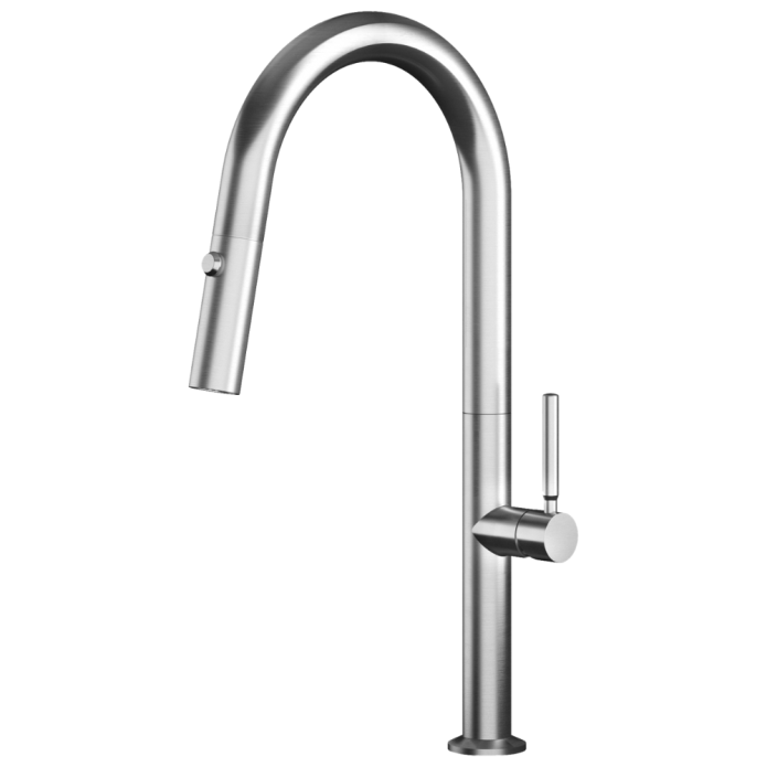 ברז מטבח דגם סיטי