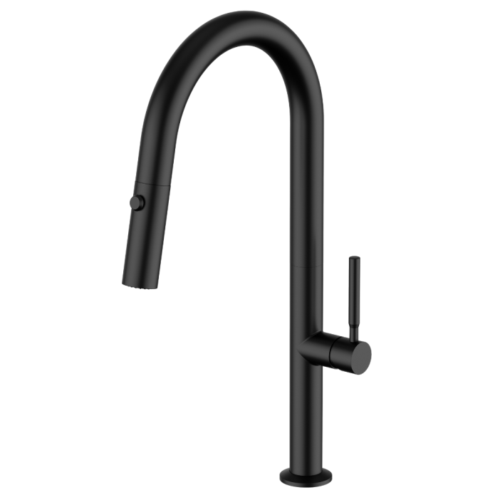 ברז מטבח דגם סיטי