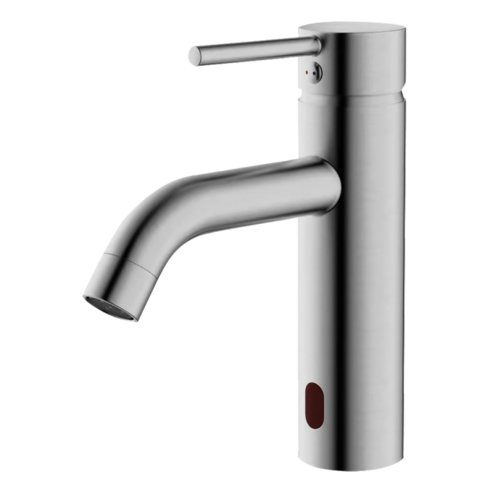 ברז אמבט קידה סנס