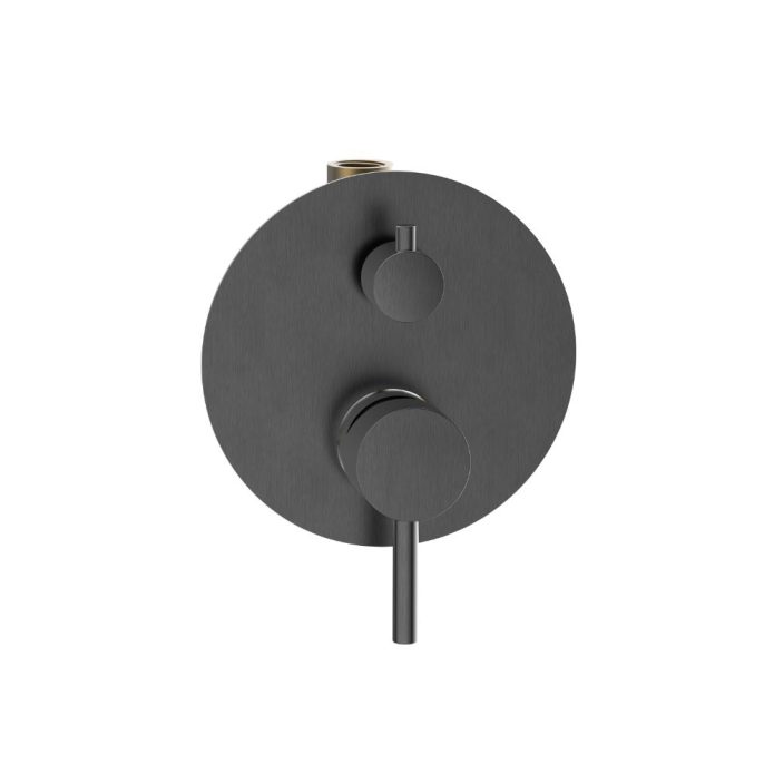 אונטרפוץ 4 דרך עגול