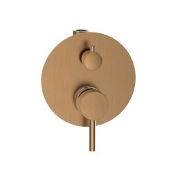 אונטרפוץ 4 דרך עגול