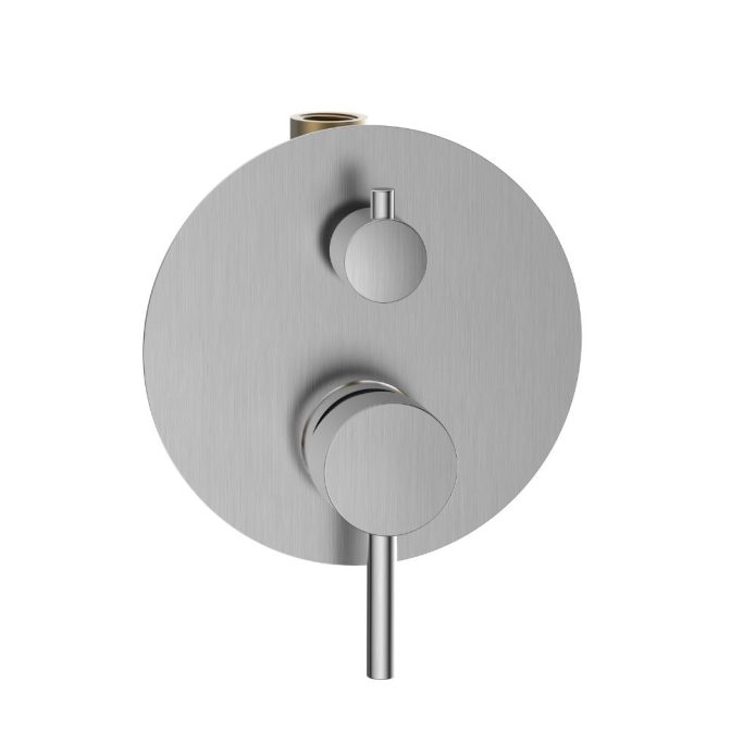 אונטרפוץ 4 דרך עגול