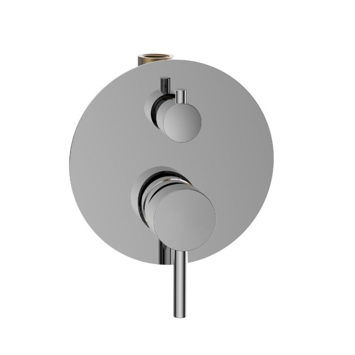 אונטרפוץ 4 דרך עגול