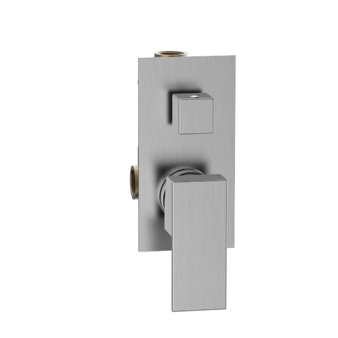 אונטרפוץ 4 דרך מרובע